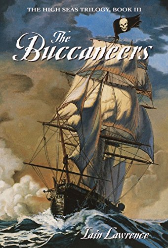 cover image THE BUCCANEERS