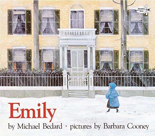 cover image EMILY
