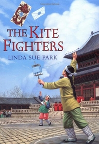THE KITE FIGHTERS