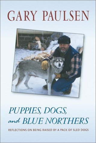 cover image PUPPIES, DOGS, AND BLUE NORTHERNERS