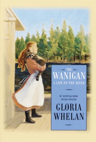 cover image The Wanigan: A Life on the River