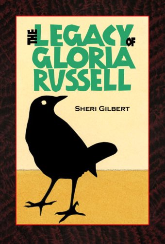 cover image The Legacy of Gloria Russell