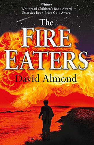 cover image The Fire-Eaters