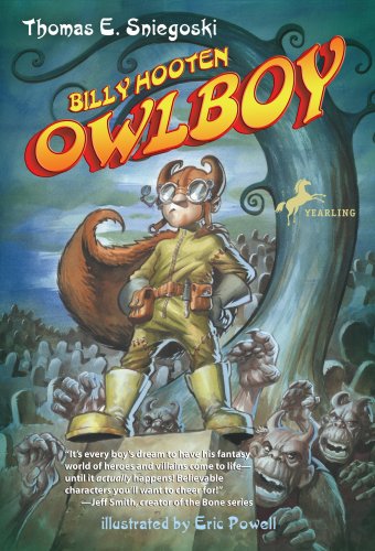 cover image Owlboy
