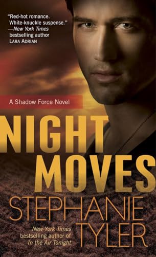 cover image Night Moves