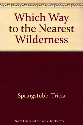 cover image Which Way to the Wil