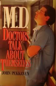 cover image MD/Doctors/Themselv/