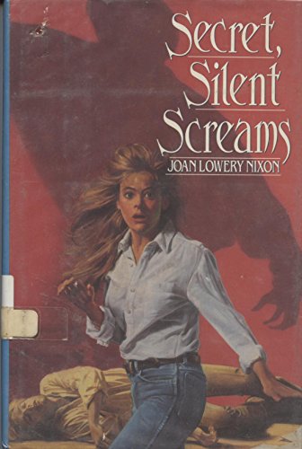 cover image Secret Silent Scream