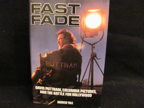 cover image Fast Fade