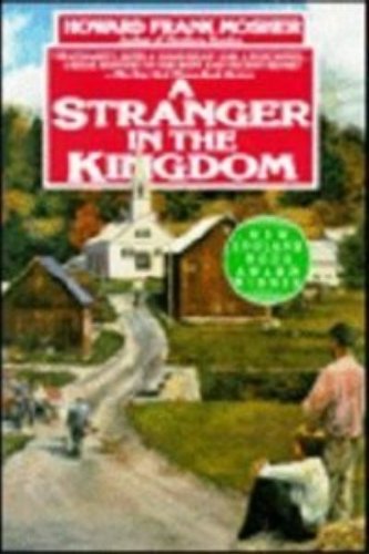 cover image Stranger Kingdom