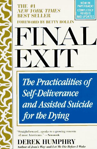 cover image Final Exit