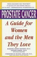 cover image Prostate Cancer