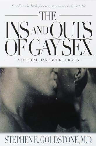 cover image The Ins and Outs of Gay Sex