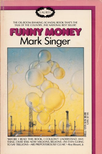 cover image Funny Money