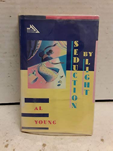 cover image Seduction by Light