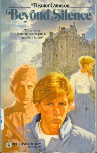 cover image Beyond Silence