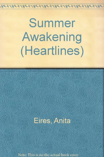 cover image Summer Awakening