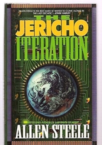 Jericho Interation