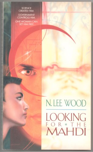 cover image Looking for the Mahdi