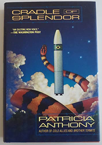 cover image Cradle of Splendor