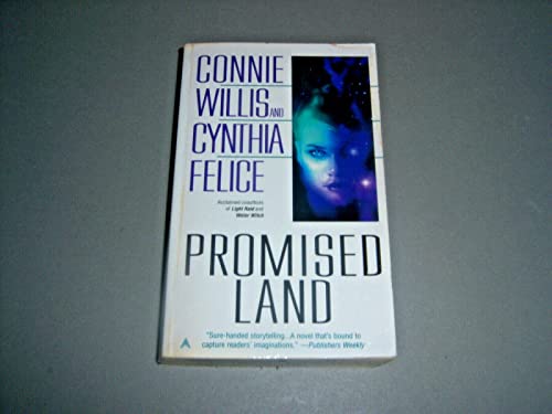 cover image Promised Land