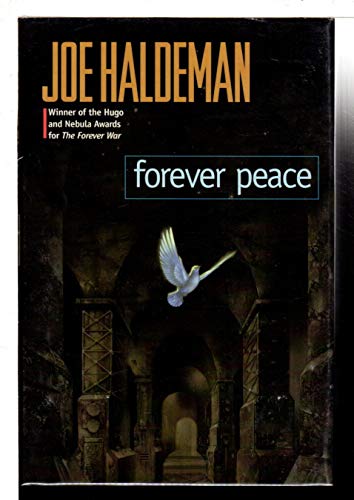 cover image Forever Peace