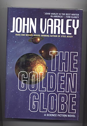 cover image The Golden Globe