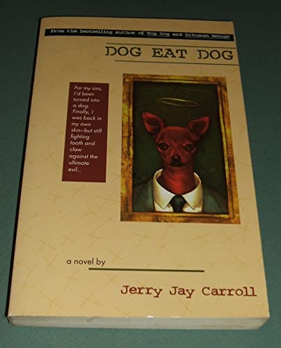 cover image Dog Eat Dog