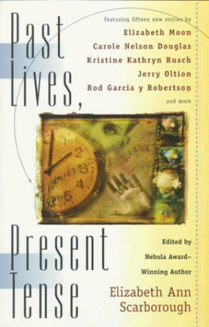cover image Past Lives Present Tr