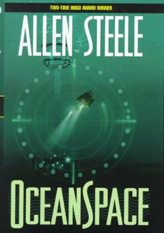 cover image Oceanspace