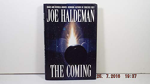 cover image The Coming