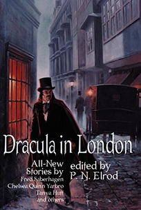 DRACULA IN LONDON