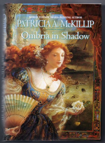 cover image OMBRIA IN SHADOW