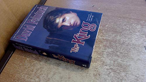 cover image 
THE KING