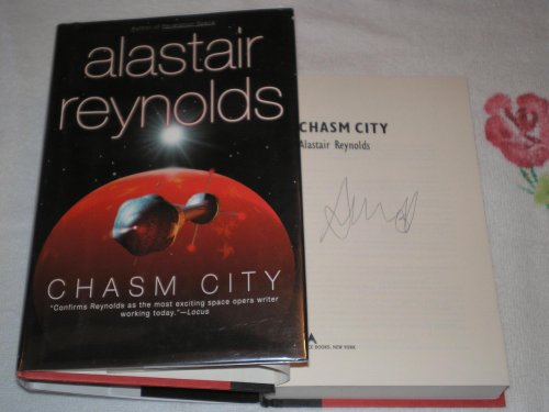 Books like House of Suns by Alastair Reynolds