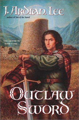 cover image OUTLAW SWORD