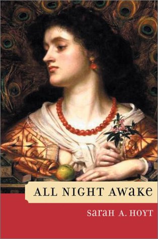 cover image ALL NIGHT AWAKE