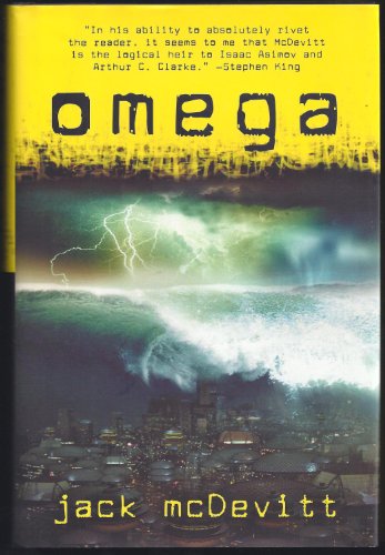 cover image OMEGA