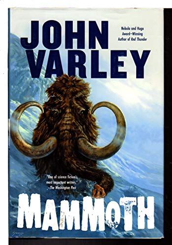 cover image Mammoth