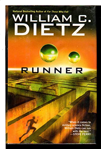 cover image Runner