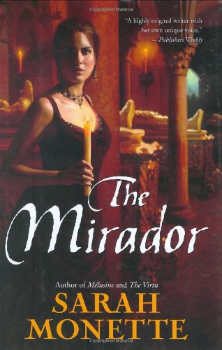 cover image The Mirador