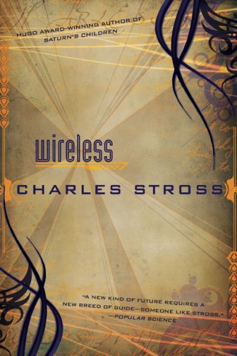 cover image Wireless