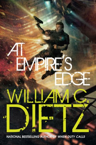 cover image At Empire's Edge