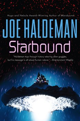 cover image Starbound