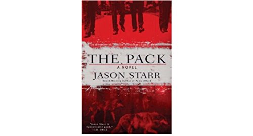 cover image The Pack