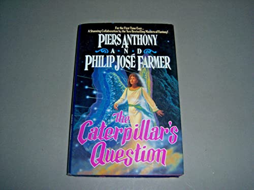cover image The Caterpillar's Question