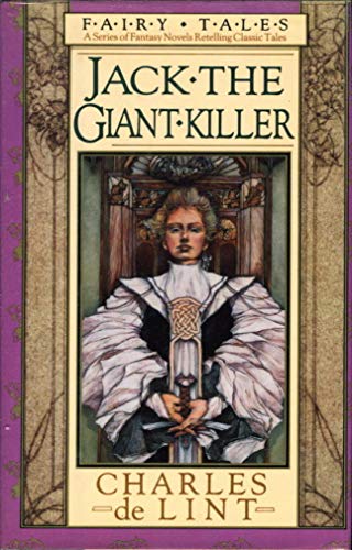 cover image Jack the Giant Killer