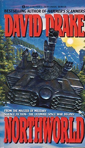 cover image Northworld