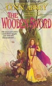 cover image The Wooden Sword