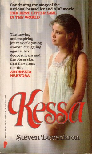 cover image Kessa
